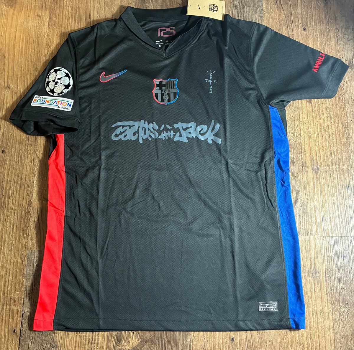 Retro FC Barcelona