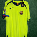 Retro FC Barcelona Ronaldinho