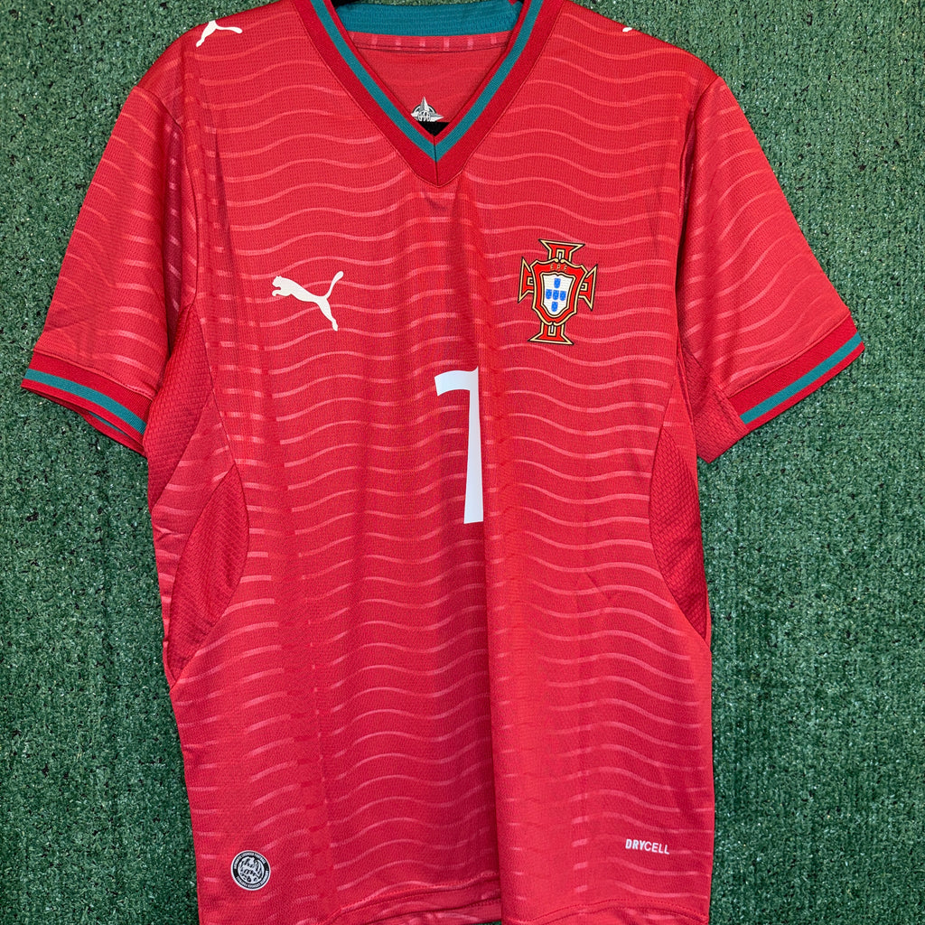 Portugal Cristiano Ronaldo
