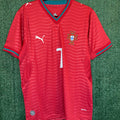 Portugal Cristiano Ronaldo