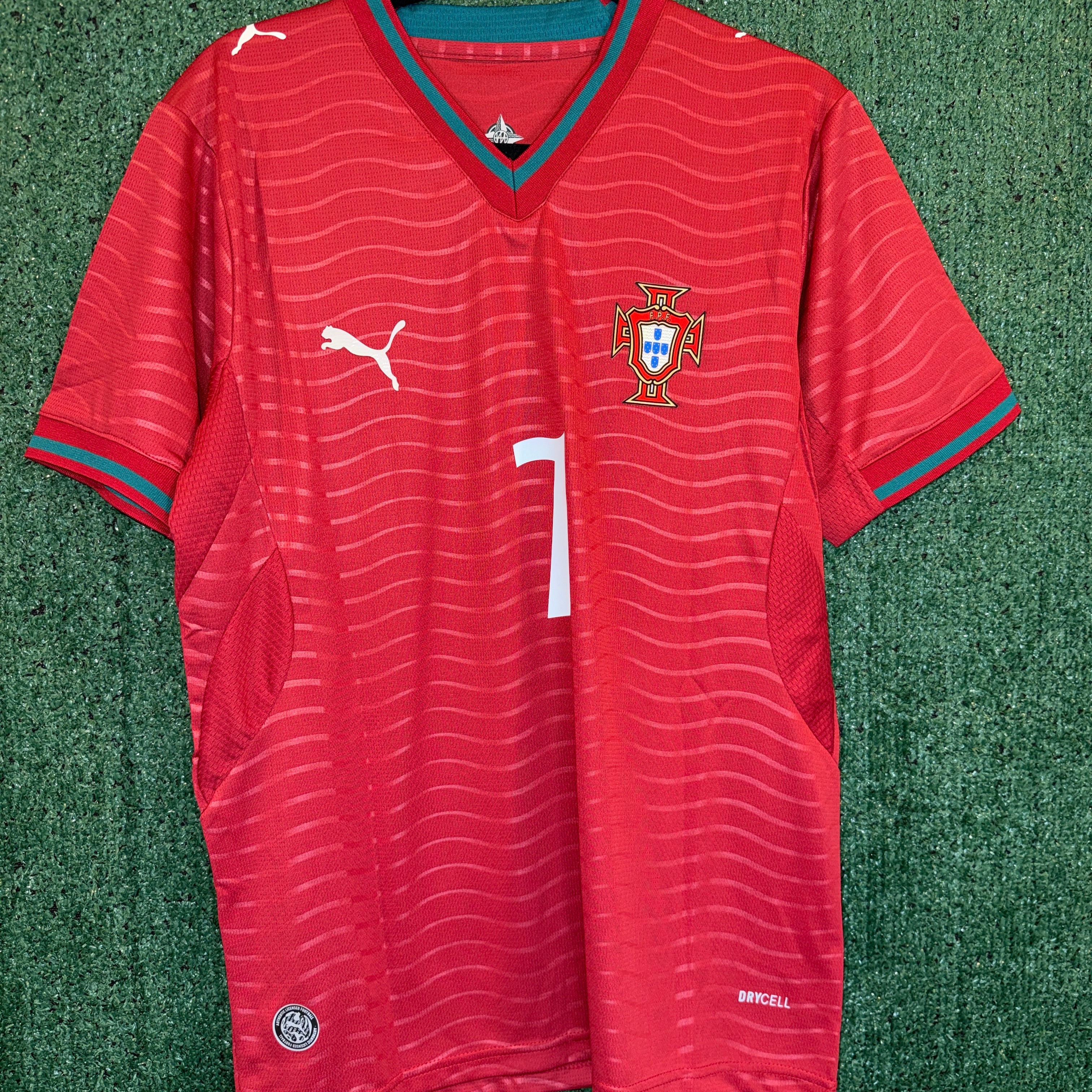 Portugal Cristiano Ronaldo