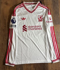 26-27 Liverpool Ekitike