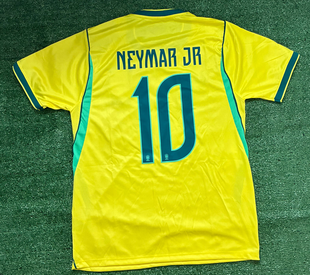 Brazil Neymar Jr