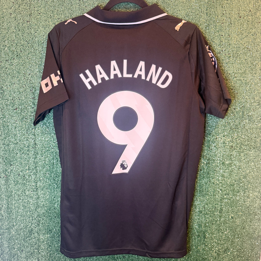 Manchester City - Haaland #9