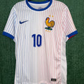 Retro France Mbappe