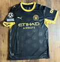 26-27 Manchester City Haaland