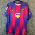 FC Barcelona - Lamine Yamal #10