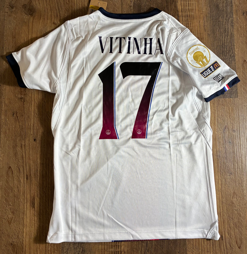 26-27 PSG Vitinha