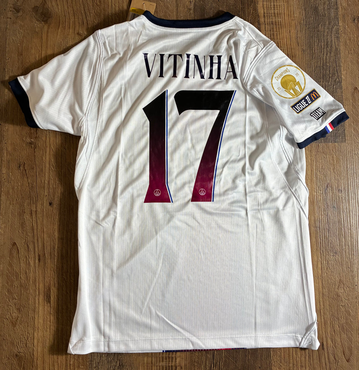 26-27 PSG Vitinha