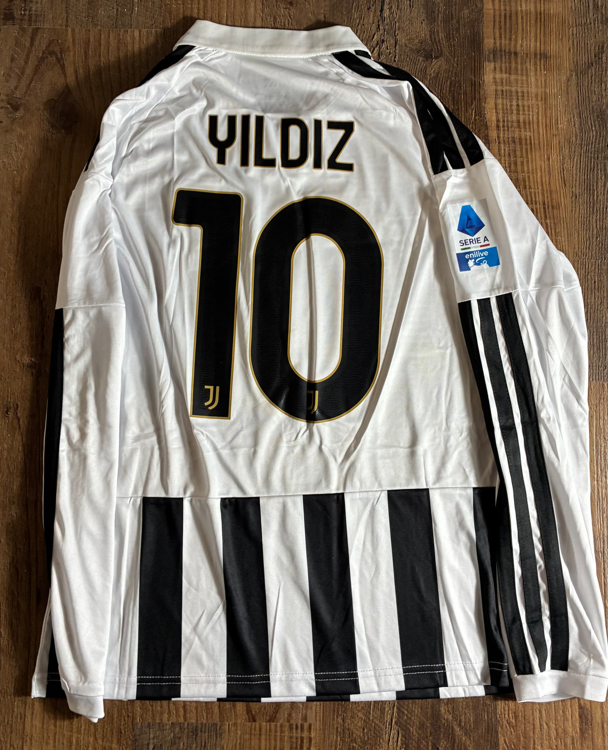 26-27 Juventus Yildiz