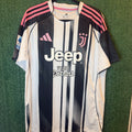 Juventus- Yildiz #10