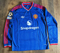 26-27 Manchester United Cunha