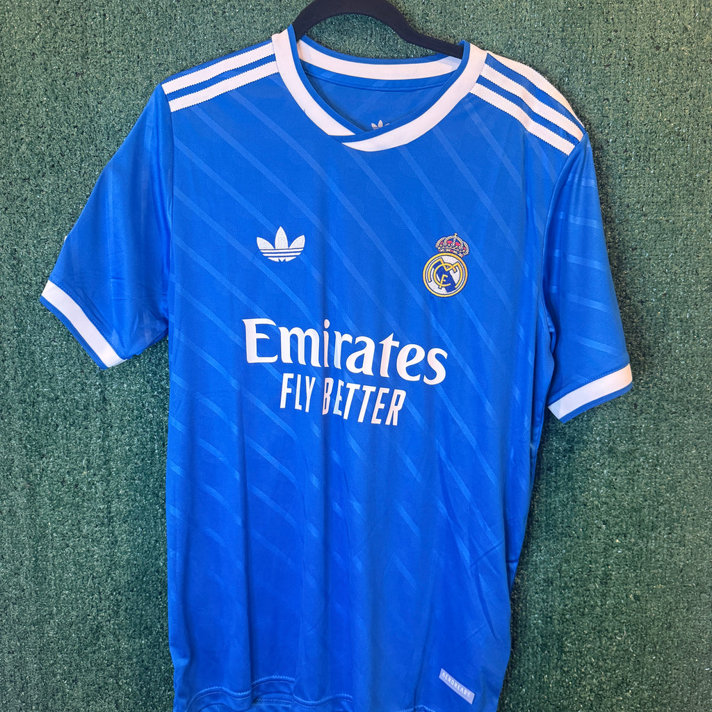 Real Madrid - Vini Jr. #7