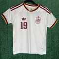 Kids Spain Lamine Yamal