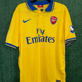Retro Arsenal - Özil #11