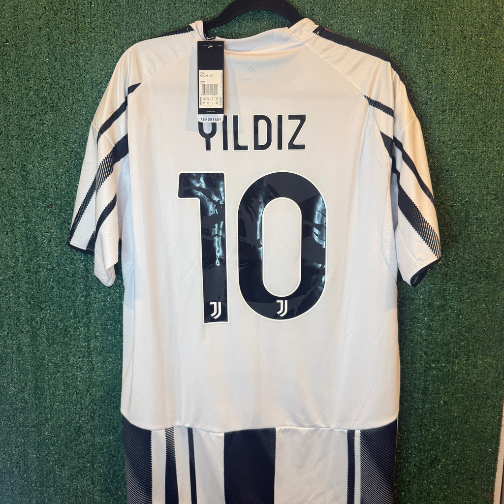 Juventus- Yildiz #10