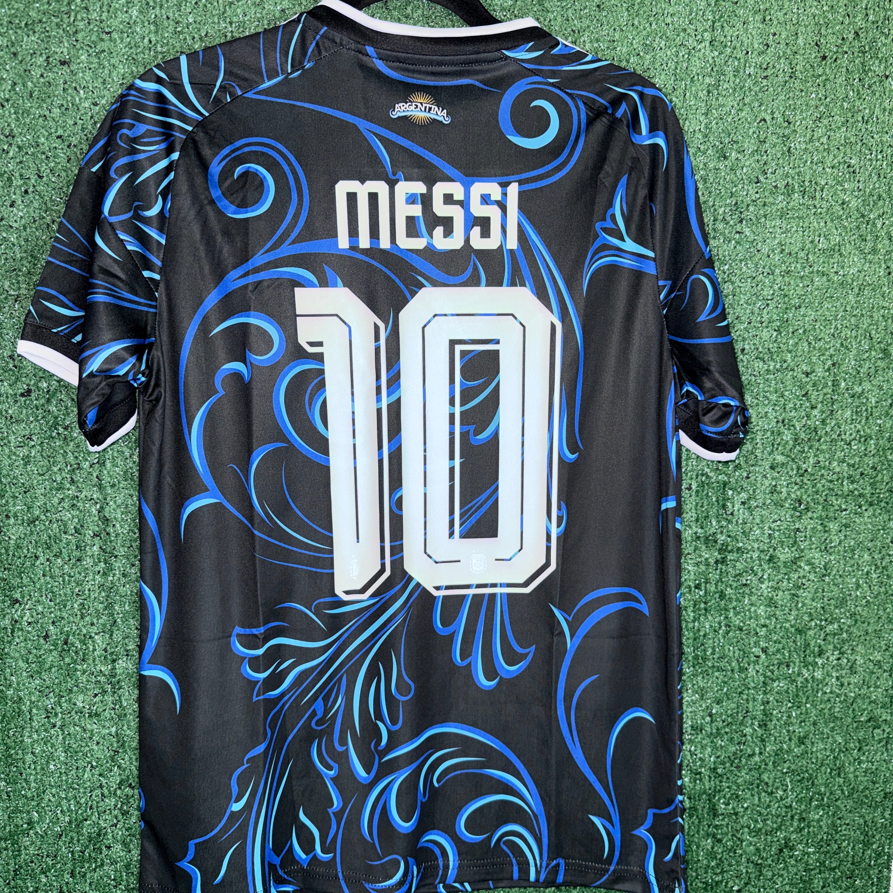 Argentina Messi