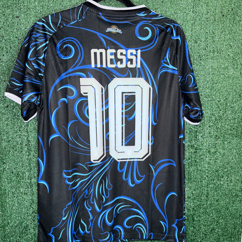 Argentina Messi