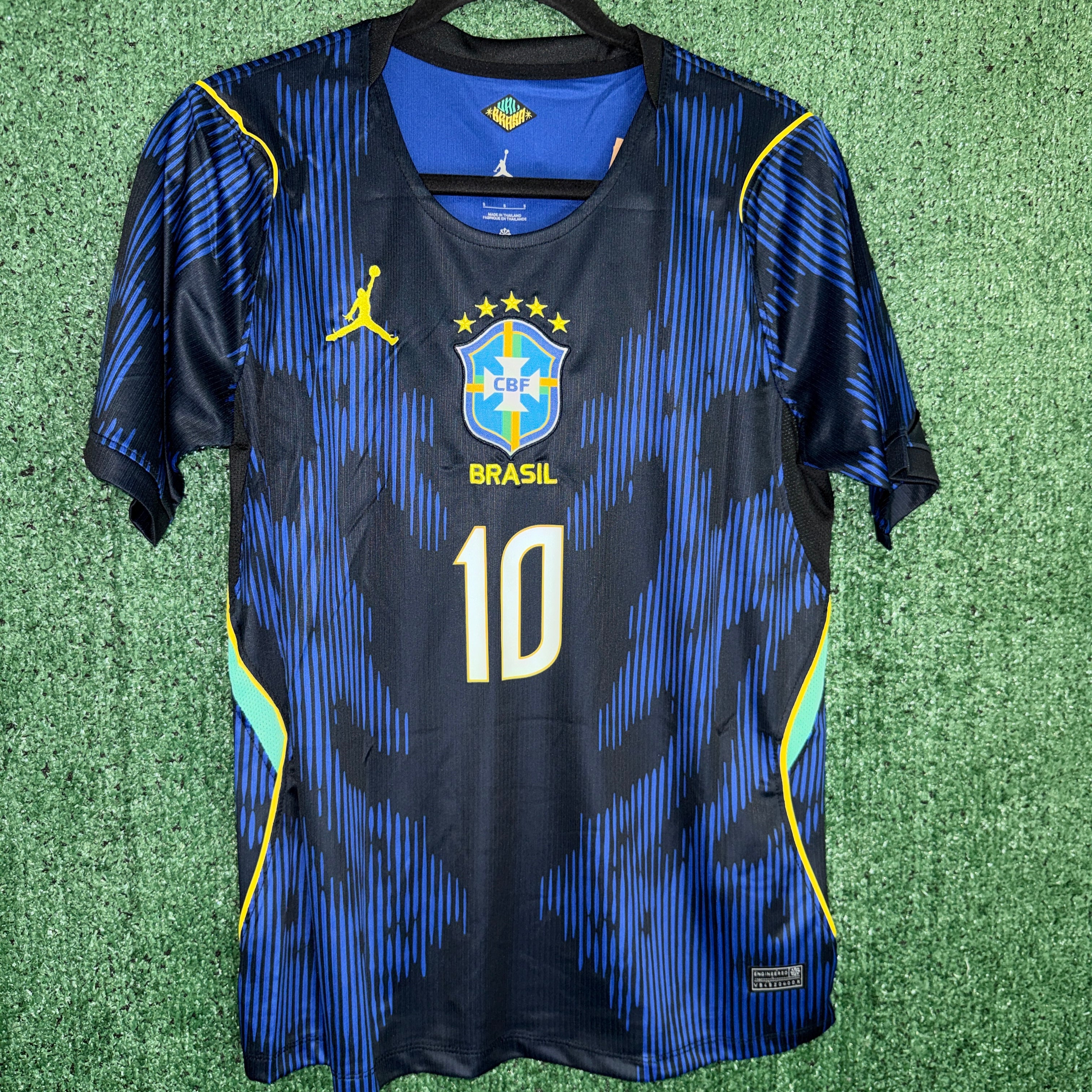 Brazil Neymar Jr