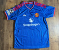 26-27 Manchester United B. Fernandes