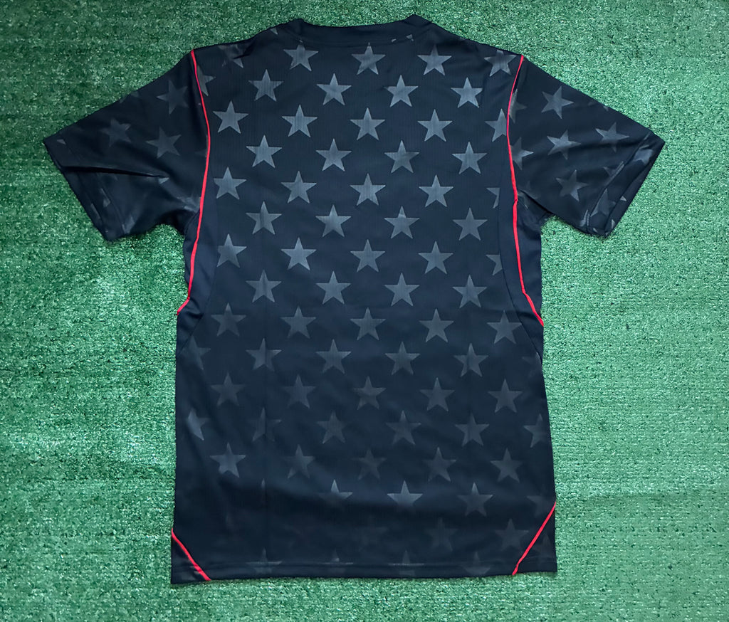 USA
