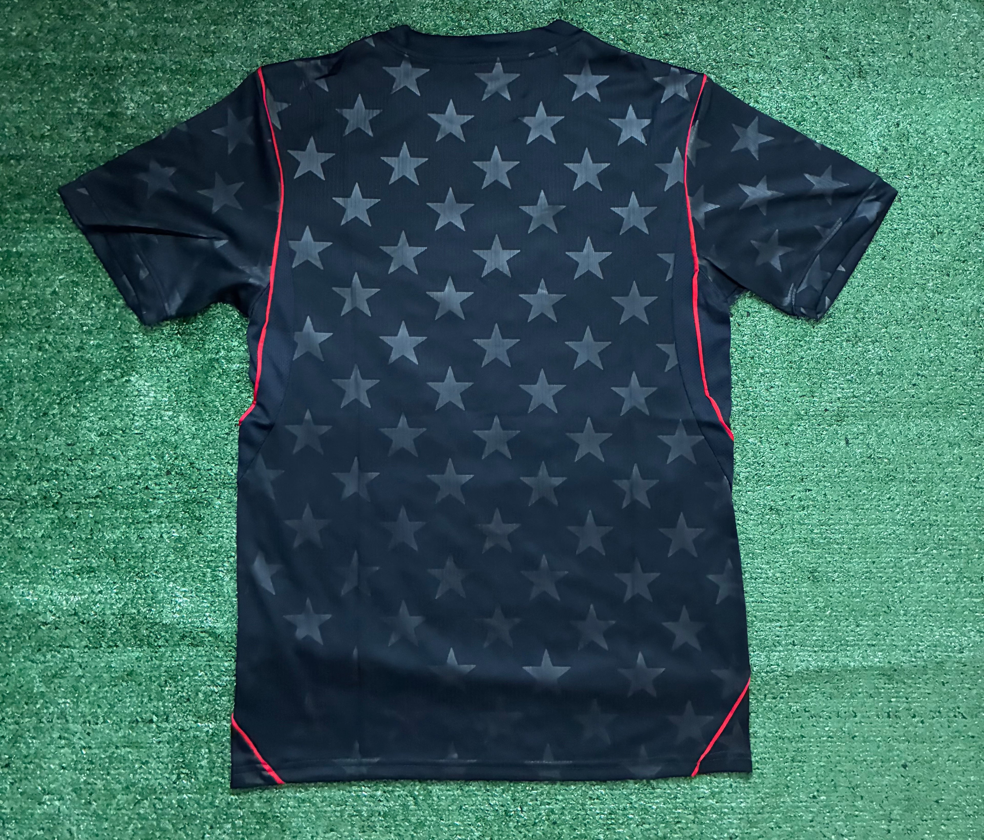 USA