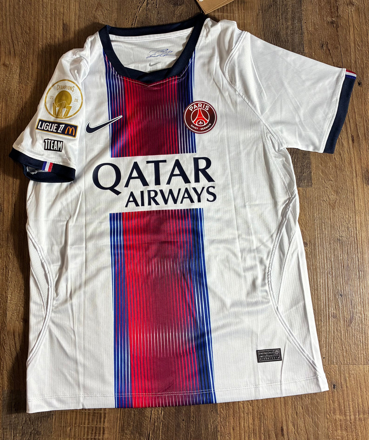26-27 PSG Vitinha