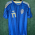 Sweden Gyökeres