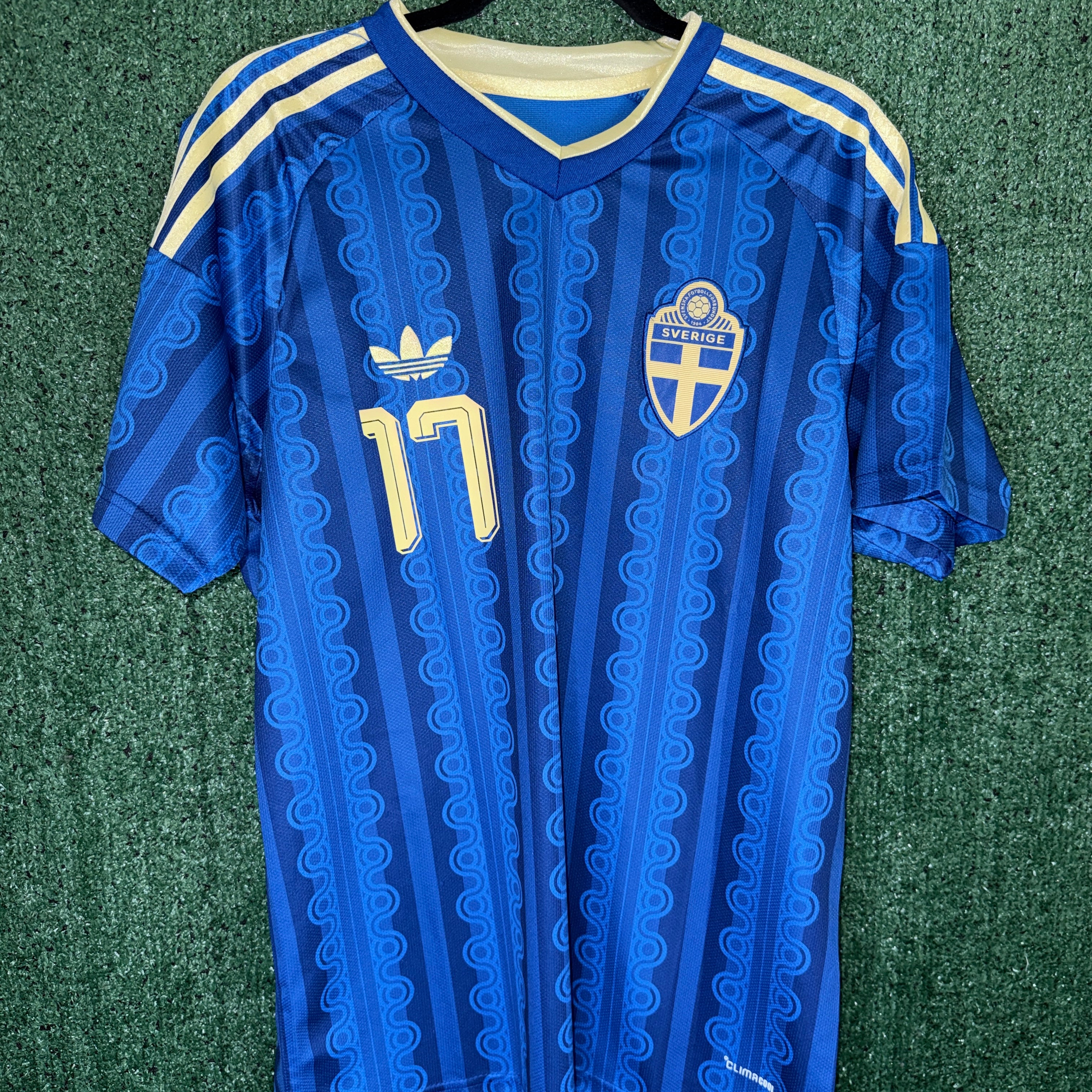Sweden Gyökeres