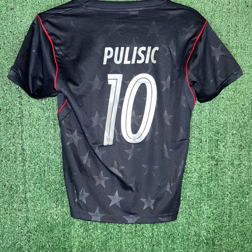 Kids USA Pulisic