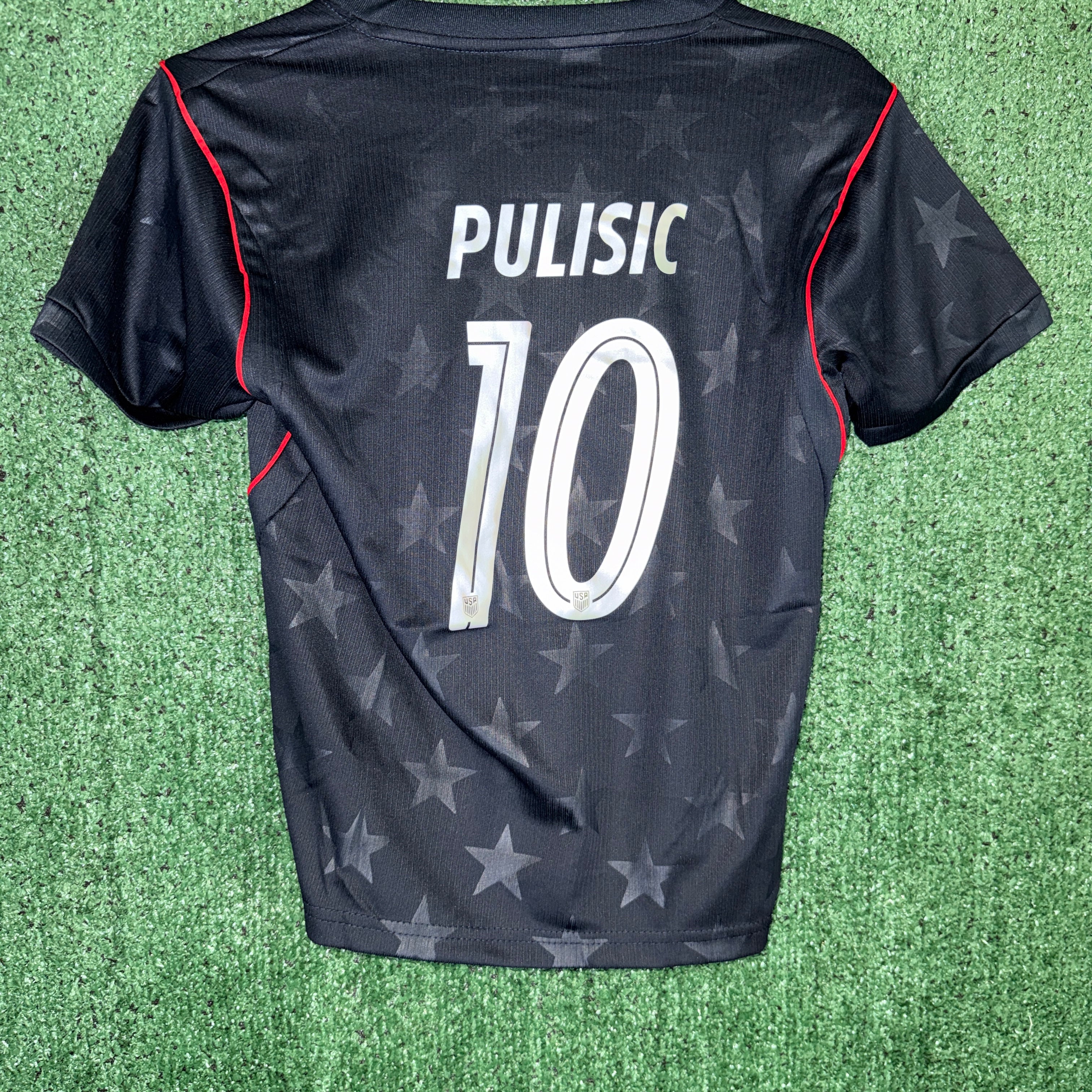 Kids USA Pulisic