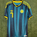 Colombia Luis Diaz
