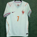 France - Dembele #7