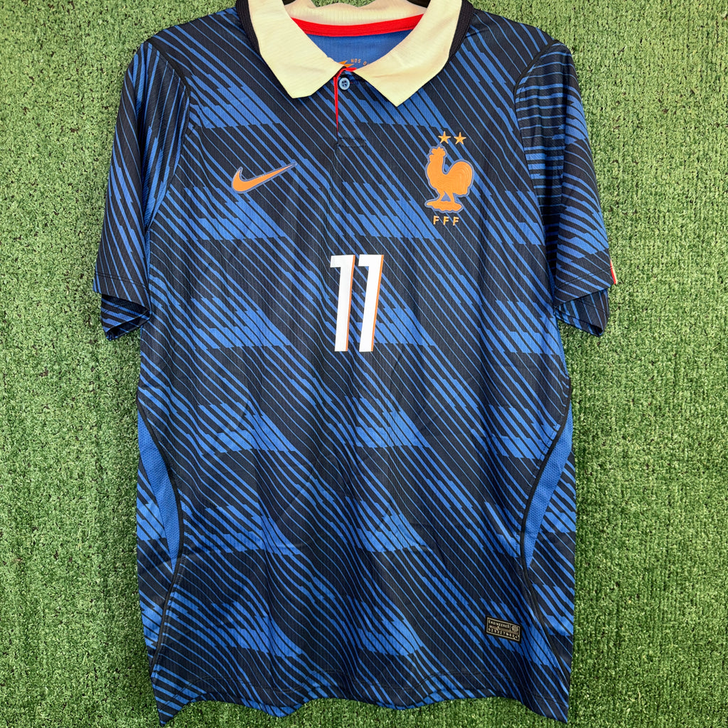 France - Olise #11