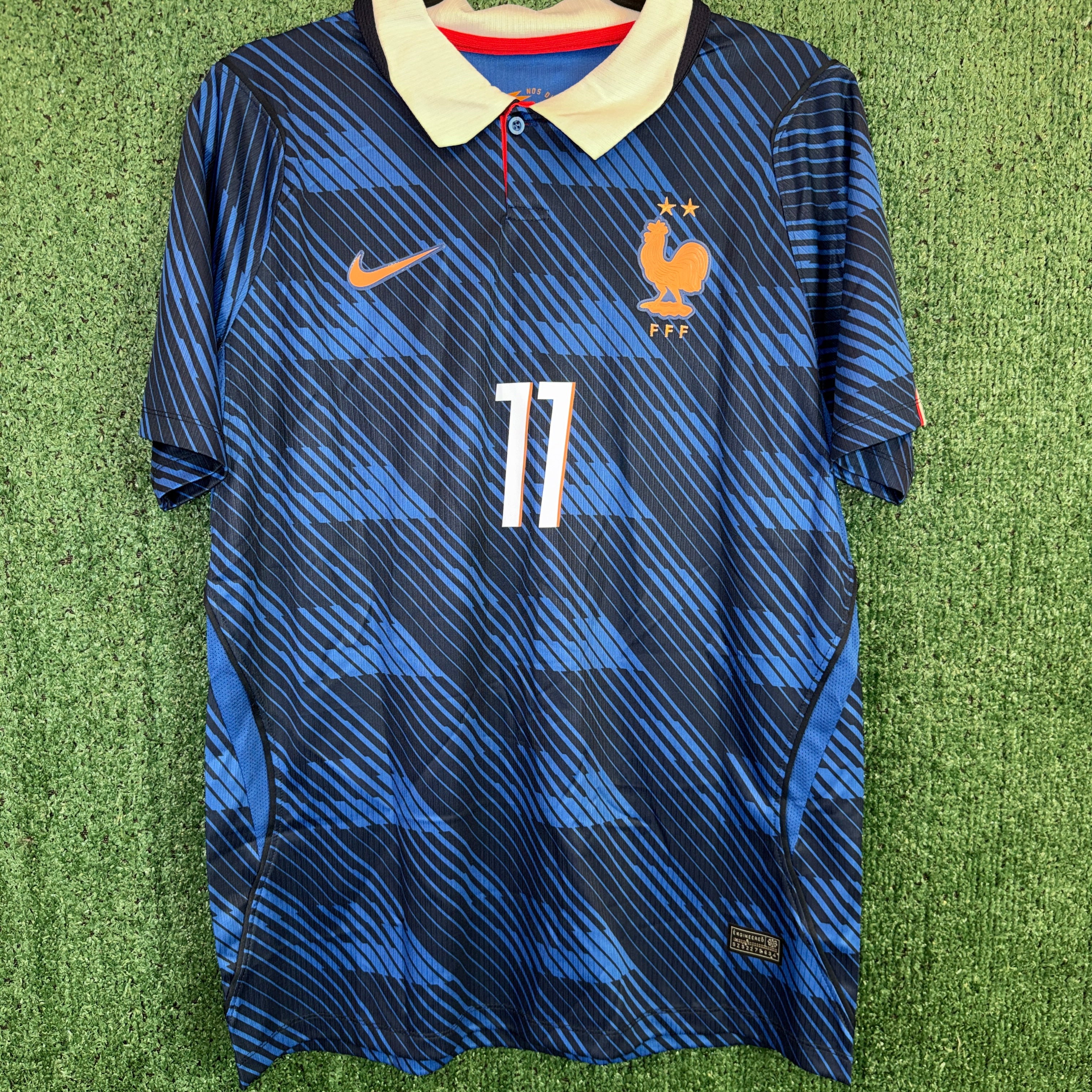 France - Olise #11