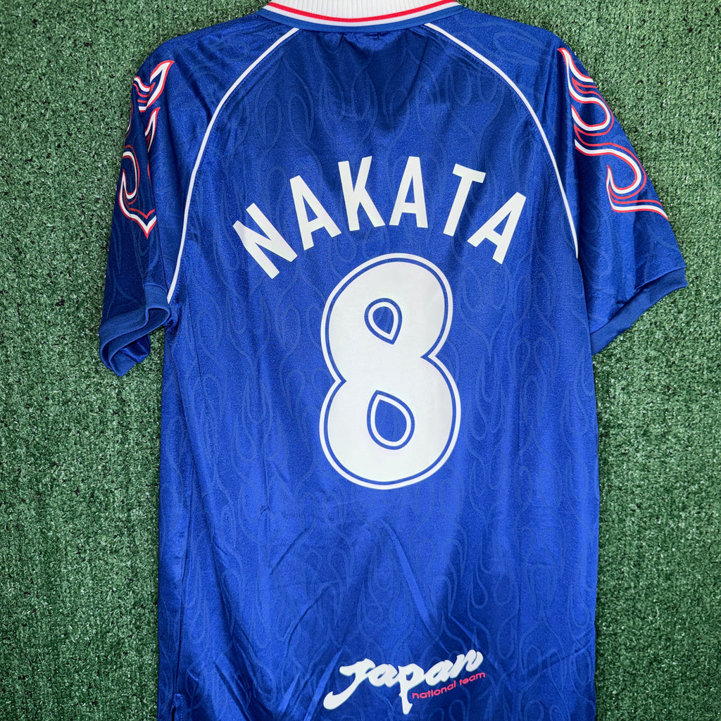 Retro Japan Nakata