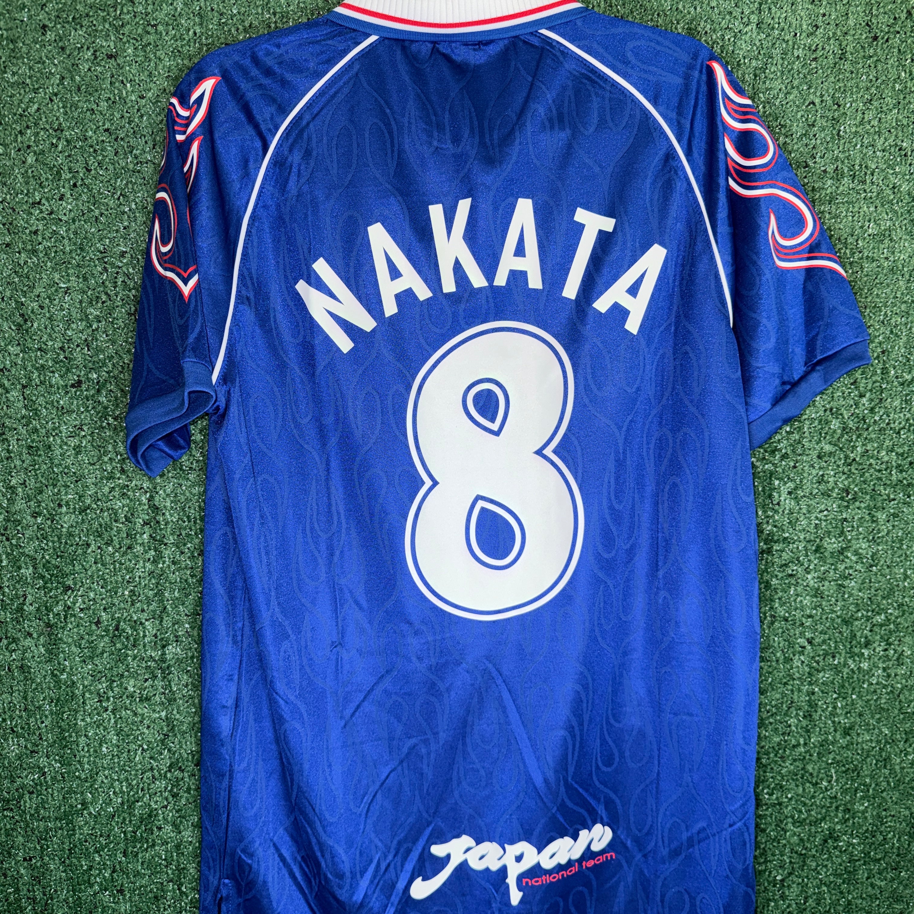 Retro Japan Nakata