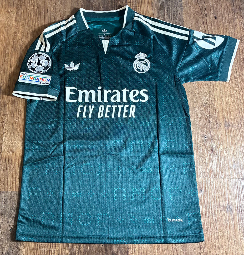 26-27 Real Madrid Vini Jr