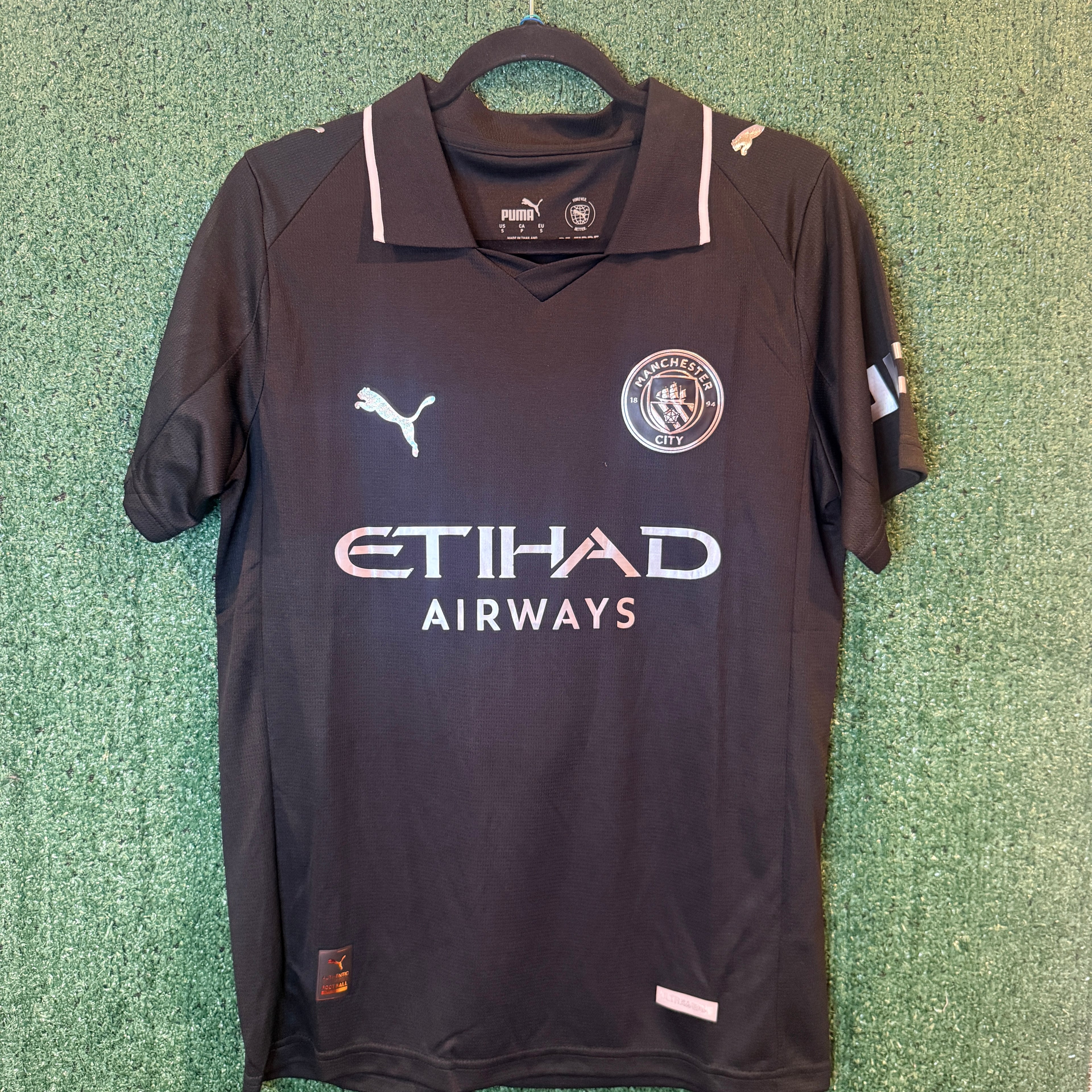 Manchester City - Haaland #9