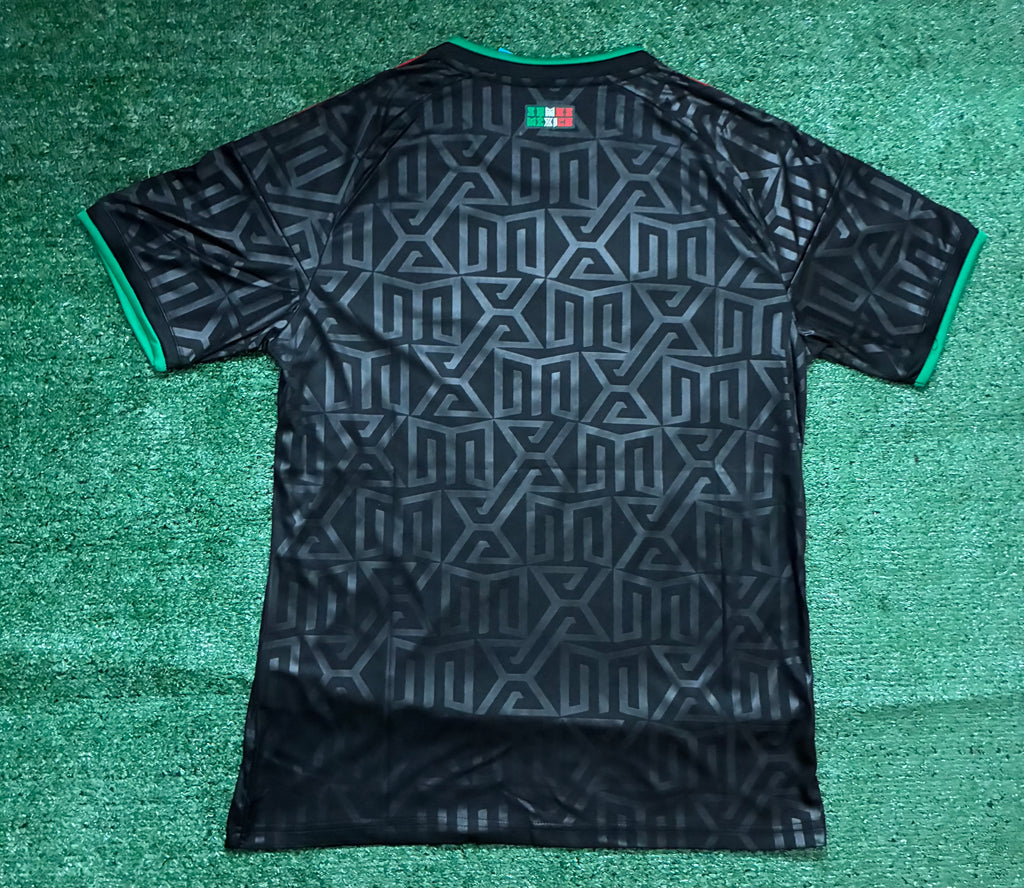 Mexico
