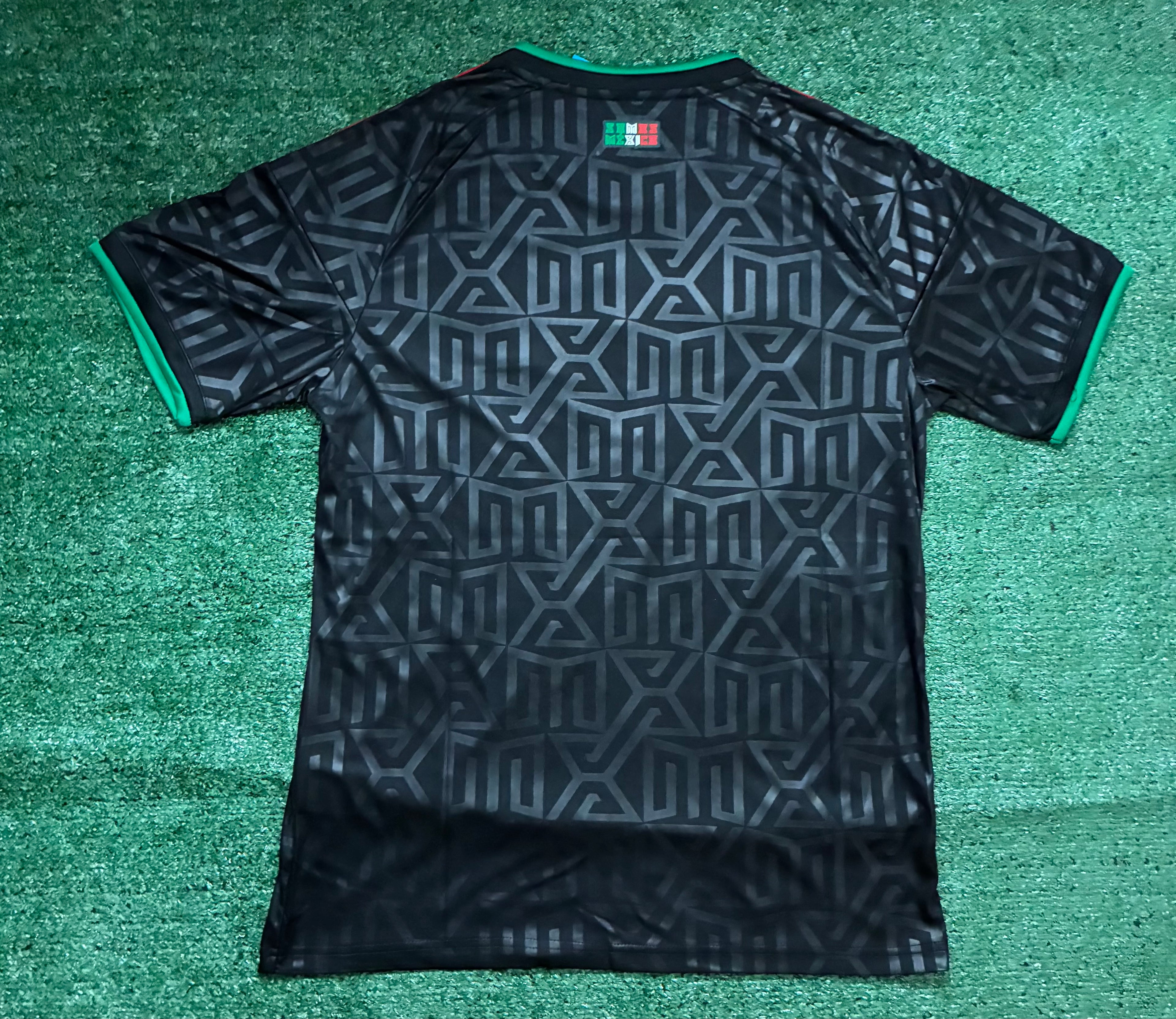 Mexico