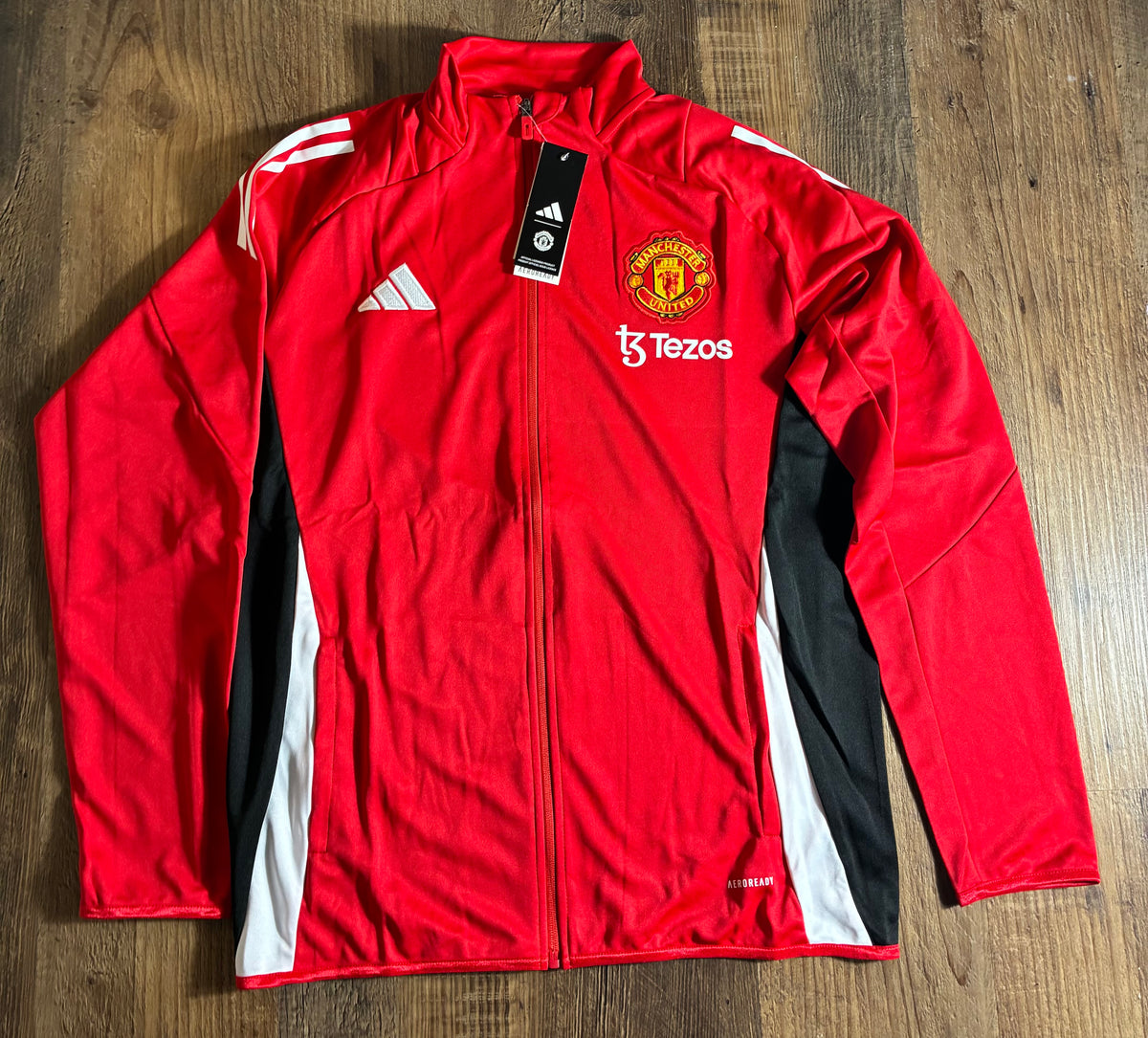 Training Kit Manchester United