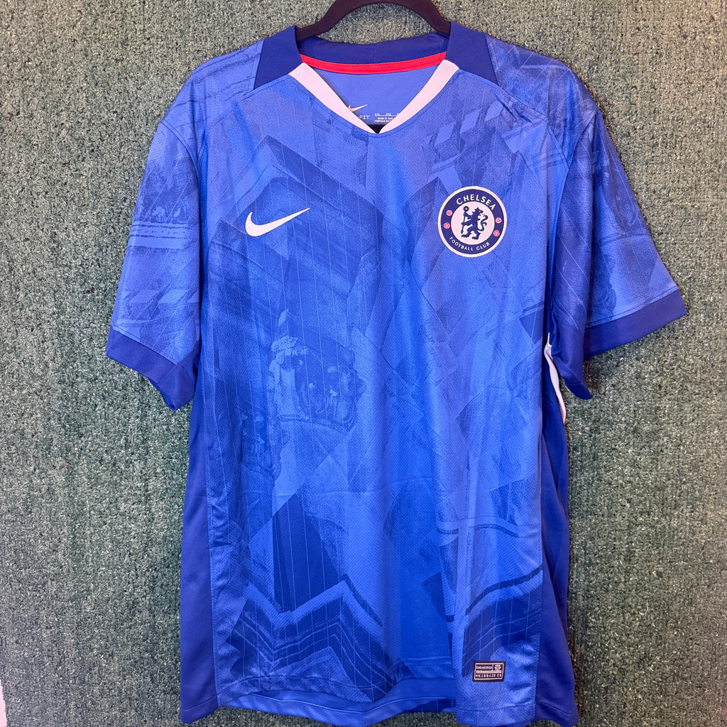 Chelsea - Palmer