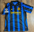 26-27 Inter Milan