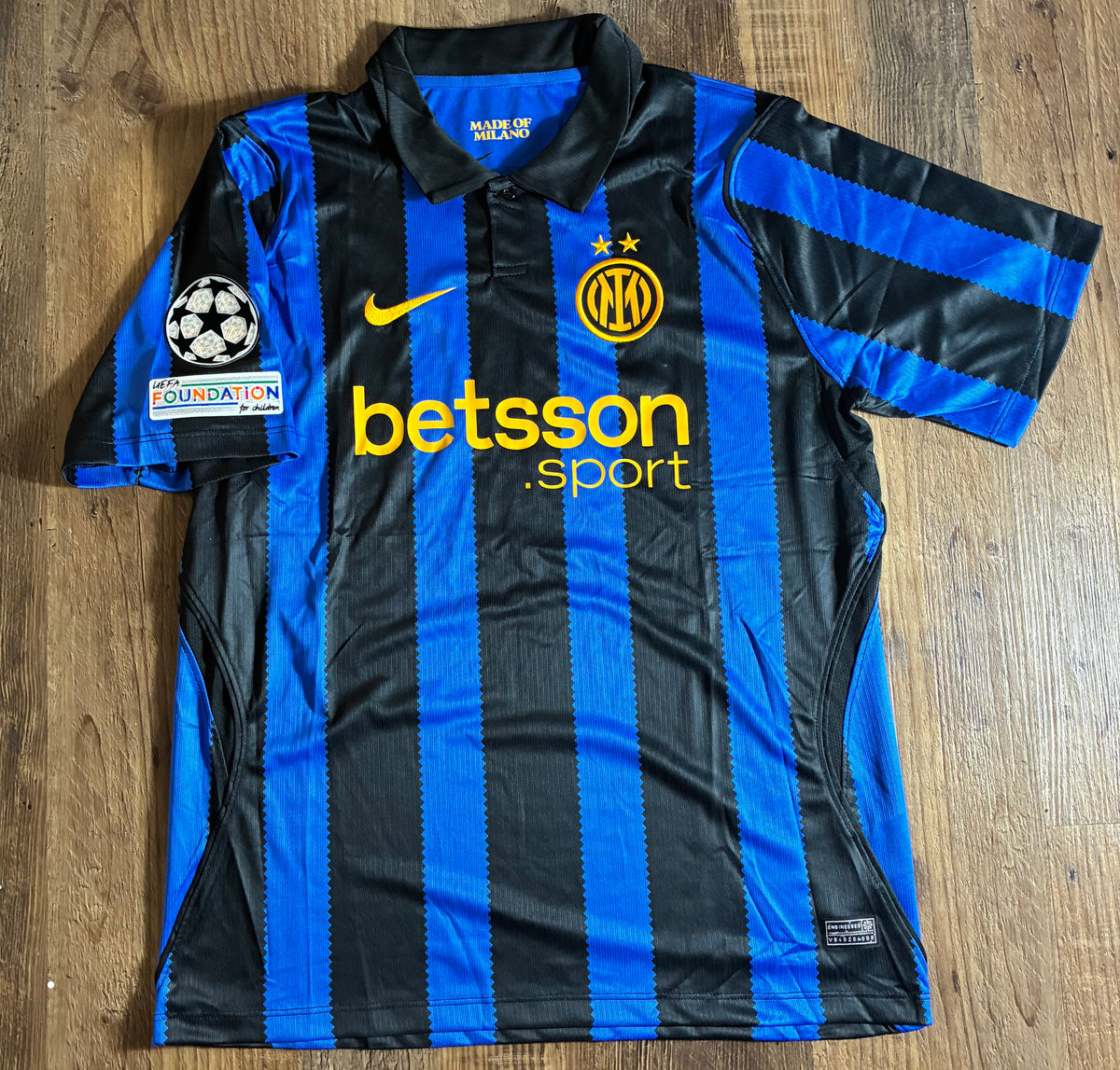26-27 Inter Milan