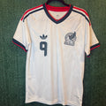 Mexico - Raul #9