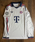26-27 FC Bayern Munich  Olise