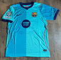 26-27 FC Barcelona Lamine Yamal
