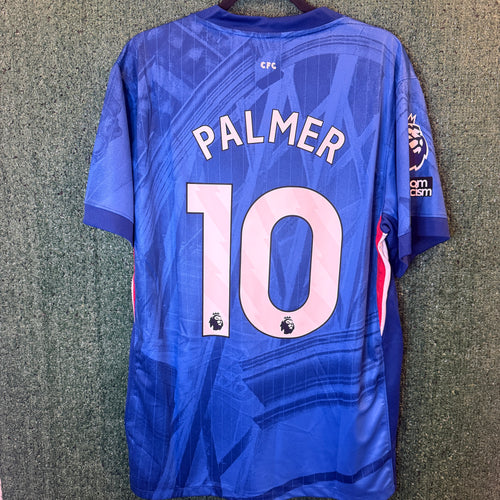 Chelsea - Palmer
