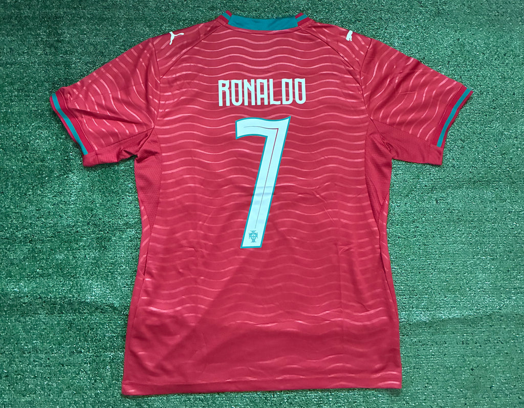 Portugal Cristiano Ronaldo